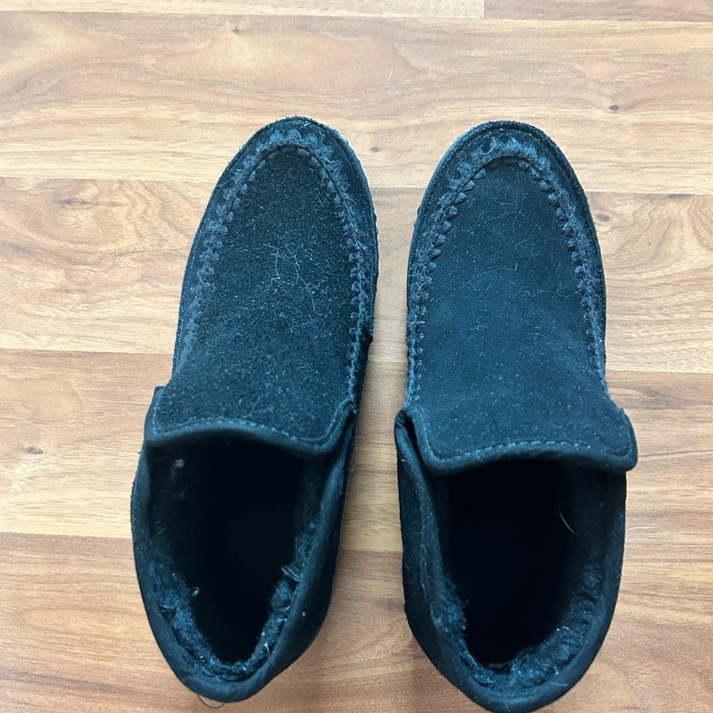 Muk Luks Bootie